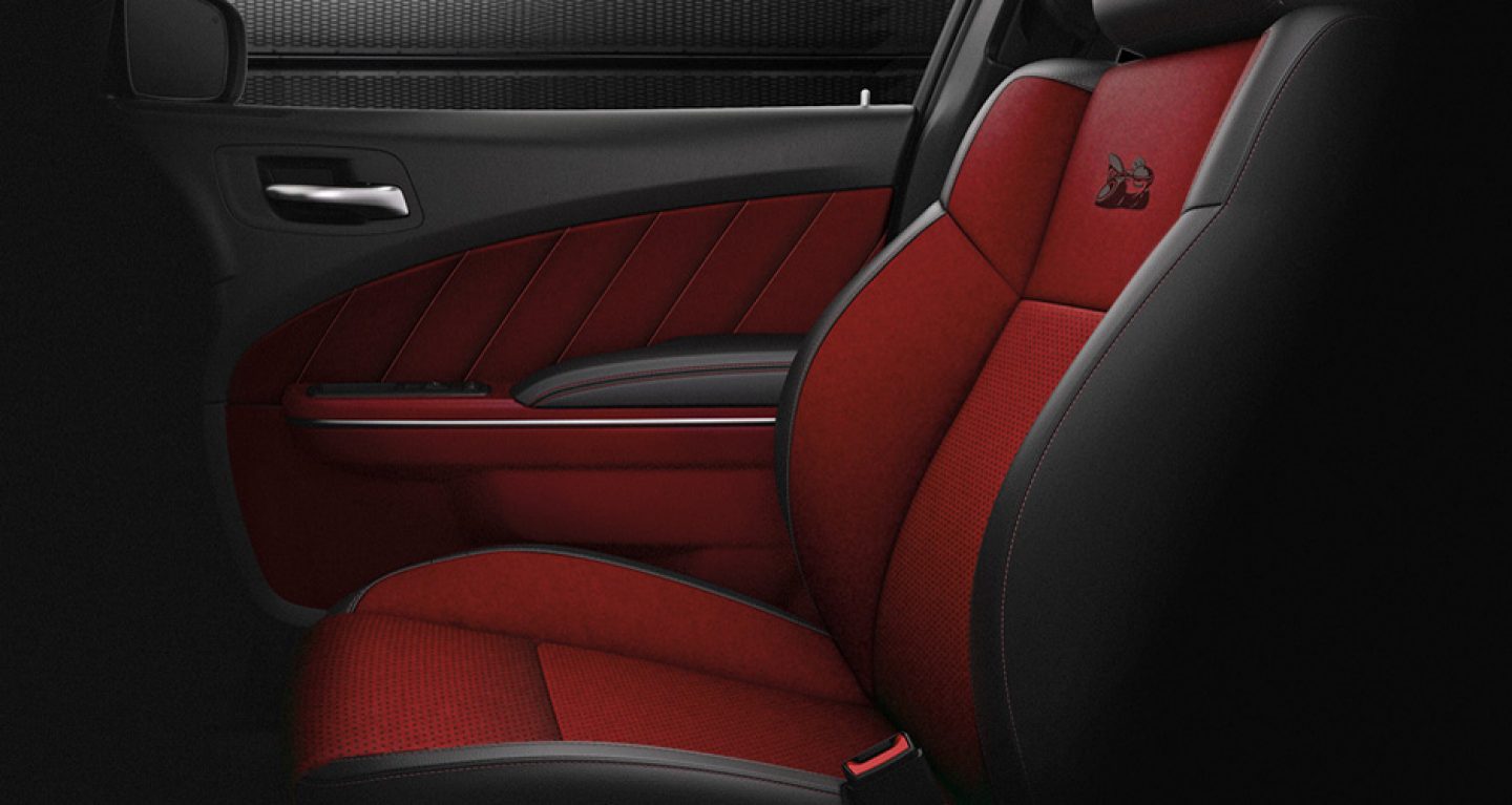 2018 Dodge Charger R/T Scat Pack John Elway’s Claremont Chrysler